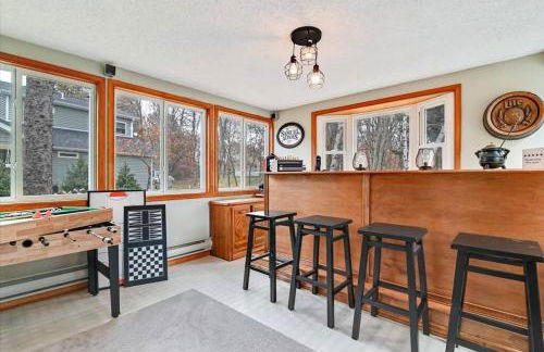 Rustic Modern Retreat in Poconos - Foto 28