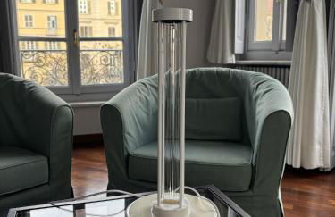 La Terrazza di Cavour - Photo 27