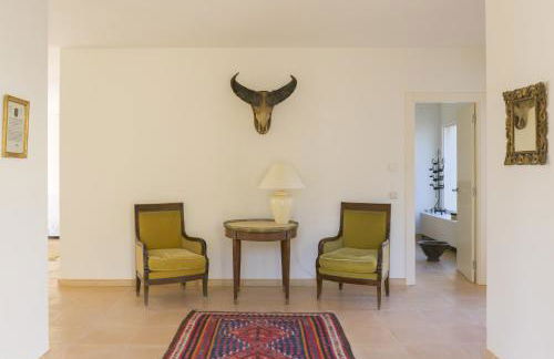 Villa Charles - Foto 9