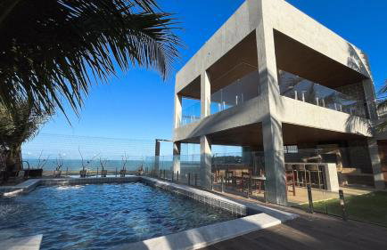 Casa do Mineiro Jacumã RN - Foto 7