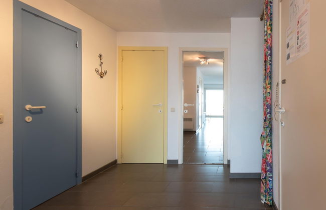 Apartment in Belgium With Stunning Sea View - Foto 17