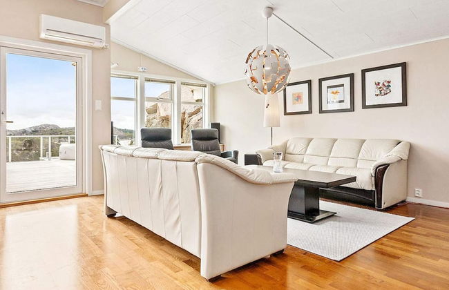 12 Person Holiday Home in Fitjar - Foto 16