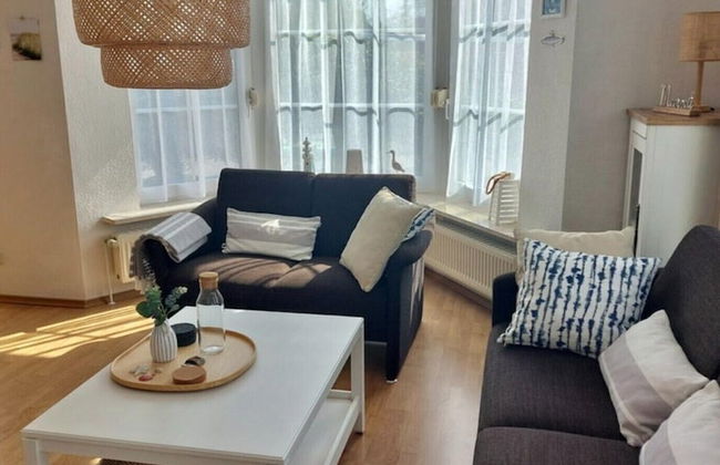 Reihenhaus, Dornumersiel - Foto 7