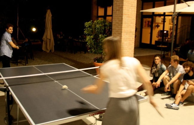 Agriturismo Argaland - Foto 28