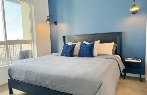 Modern Hollywood Home Sunset View & Free Parking - 10mins to Universal Studios - Foto 15