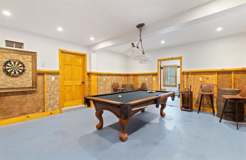 Big Red Cottage near Sunapee and New London - Foto 39