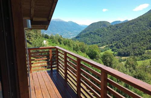 Chalet cima 12 Valle di Sella - Foto 46