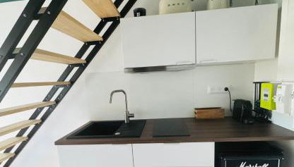 307 Gare Saint Roch Montpellier - Foto 4, stove