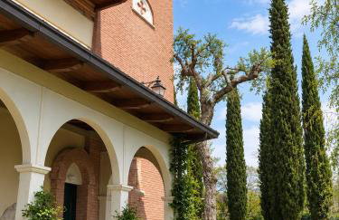 Villa Torre Zisa - Foto 8