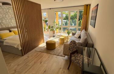 Gästeapartment am Agra Park - Foto 1