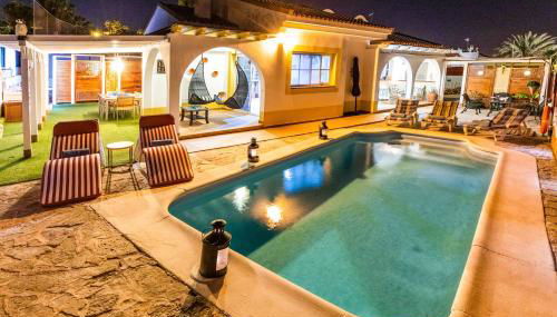 Villa La Luna - Foto 2, Other