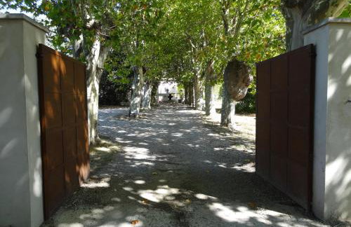 Le Moulin Des Ocres - Foto 25