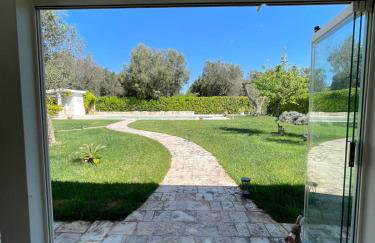 Trulli Margherita, intera struttura per il tuo relax - Foto 7