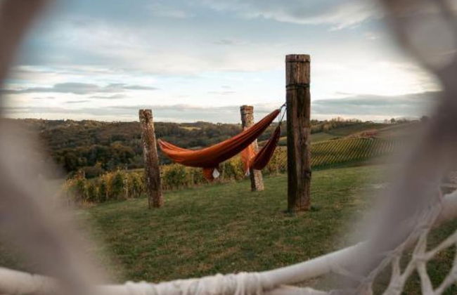 Holiday Home Hygge Nova - Foto 40