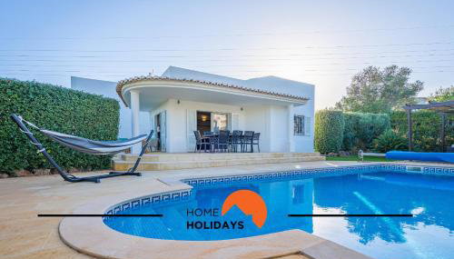 #239 Vivenda V3 com Piscina by Home Holidays - Foto 3