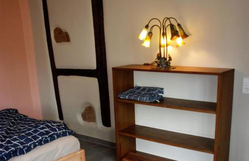 Gemütliche Gästezimmer in einem neu sanierten Fachwerkhaus - Foto 24