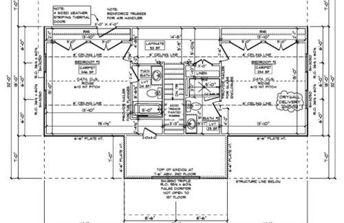 The Overlook at Lake James - Foto 10