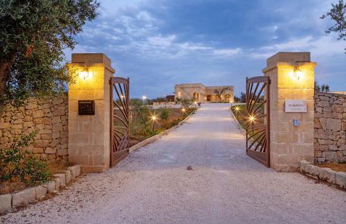 TENUTA DOROLIVO Agri Relais - Foto 1