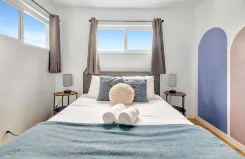 Modern Family Home w/Pool and Hot Tub - Foto 8