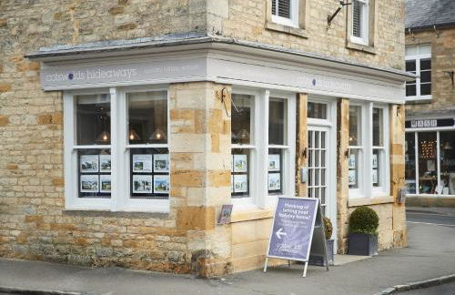 Bay Tree Cottage - Foto 19