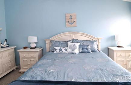 Cape Manor Unit #209 - Foto 20