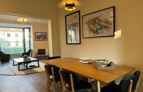 Priory Castle Apartment, Tynemouth - Foto 22