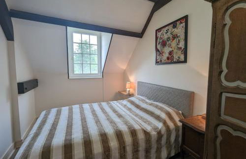 Charmante maison de campagne avec jardin privatif, proche étangs et nature, idéale rando et vélo. - FR-1-591-80 - Foto 7