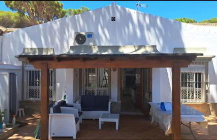 Doña Violeta - La Barrosa - Foto 3