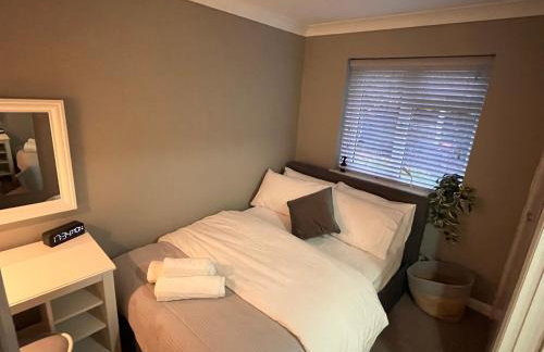 Secluded cosy extension with free parking, sleeps 4 - Foto 3