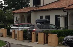 Borgo Nicoletta Case per le vacanze - Foto 47