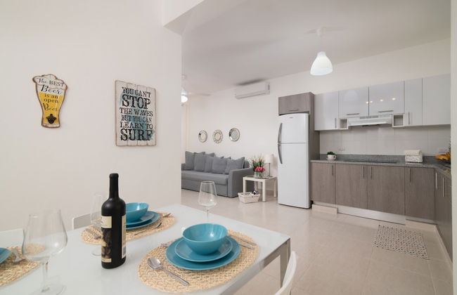 Los Flamencos Aparthotel - Foto 48