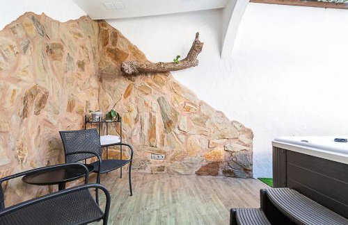 Casa Huertas del Palmar - Foto 32