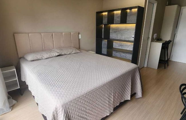 Studio Next One Faria Lima - Photo 4