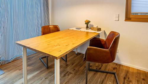 Ferienwohnung Sonnenhalde - Foto 2