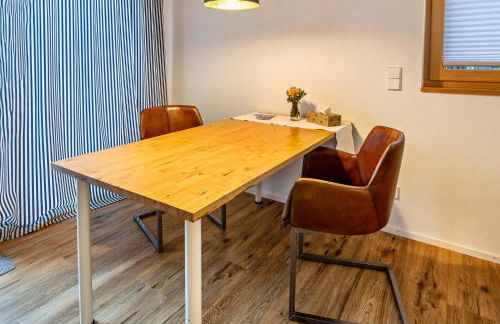 Ferienwohnung Sonnenhalde - Foto 2