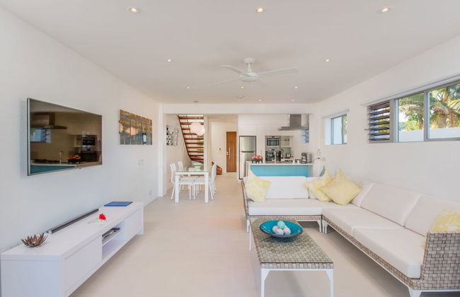 Crystal Blue Lagoon Villas - Foto 10