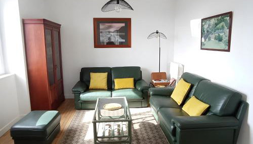 Gîte des Bruyeres - Foto 4