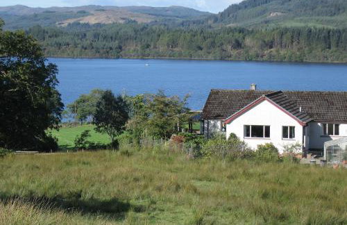 Blarghour Farm Cottages Overlooking Loch Awe - Foto 3