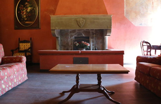 Villa Life in Vicchio; the Tuskan way - Foto 10