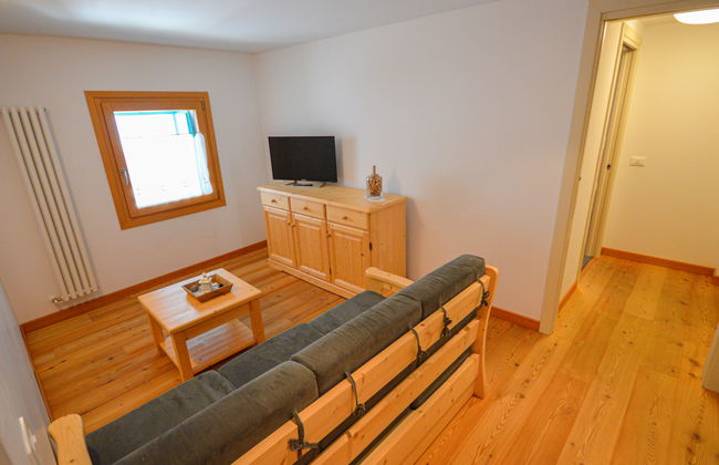 Cjase Fravins - Foto 3