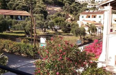 Lena Blue Sea Apartments - Foto 50