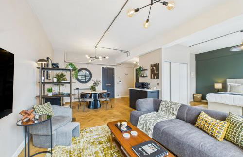 Be London - The Old Street Residences - Foto 38