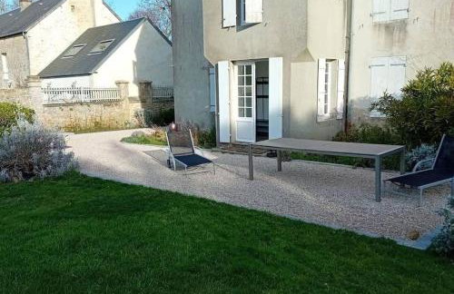 La Pommeraie, maison avec très grand jardin - Foto 2