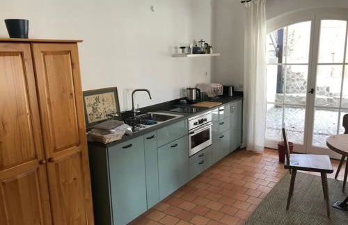 Ferienhaus am Schloss Meseberg - Foto 14