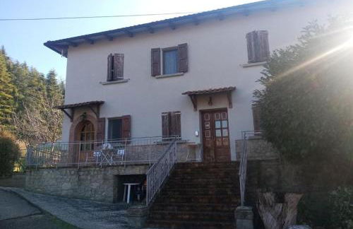 Agriturismo IL CERRO - Photo 27