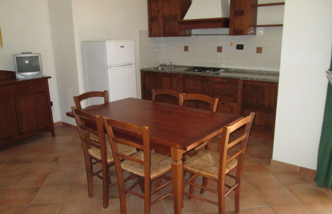 Fattoria La Steccaia - Foto 18