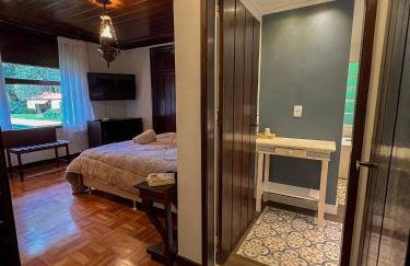 Casas Serranas - Villa Casa Blanca - Photo 73