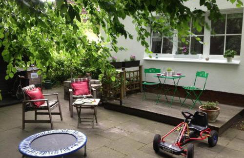 apartment-am-airport - Foto 10