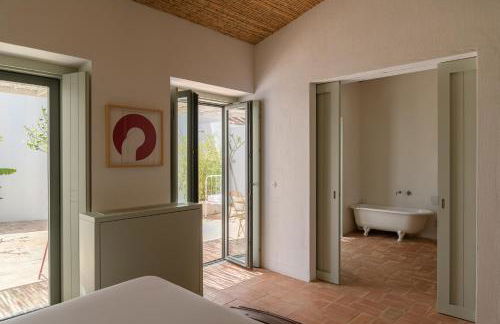 Casas da Quinta de Cima - Foto 62