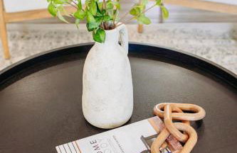 Creekside Cabin Magnolia-stay w views near Lava - Foto 15